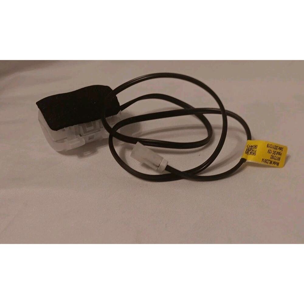 Mulin Electric - Motor Replacement MLZD014 Single Massage Motor For Power... New